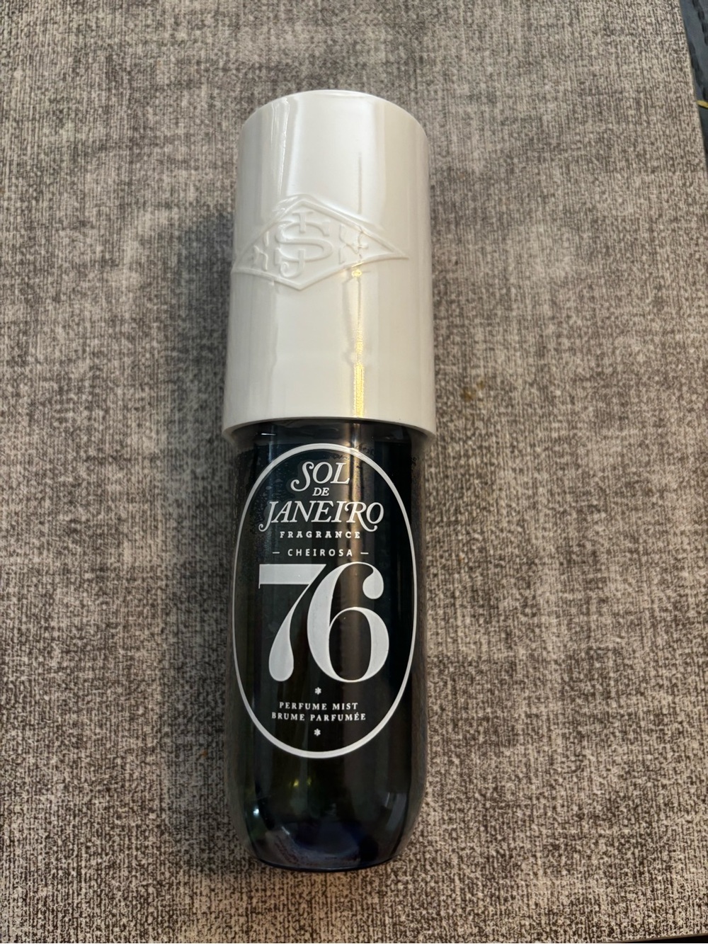 Sol de Janeiro 76 hair & body mist NEW 3.04oz /100ml